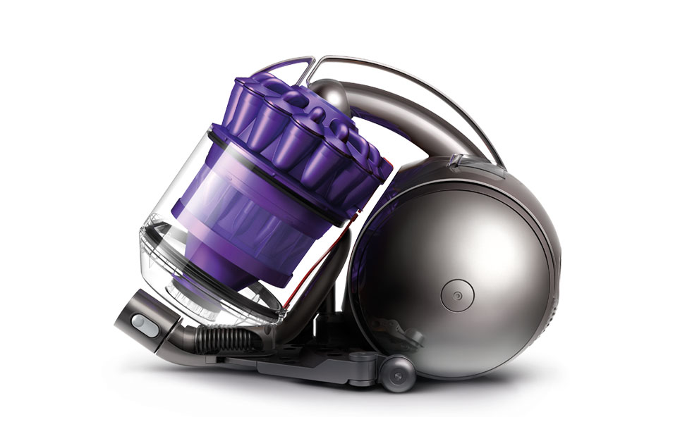Dyson dc37 двигатель